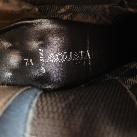 Aquatalia Booties - Picture 6 of 7